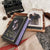 The Jasad Crown by Sara Hashem + alternative dust jackets (Illumicrate Exclusive) image