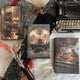 Farseer Trilogy by Robin Hobb (Illumicrate Exclusive) hardback art