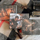 Farseer Trilogy by Robin Hobb (Illumicrate Exclusive) endpapers