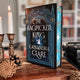 The Ragpicker King by Cassandra Clare (Illumicrate Exclusive) cover