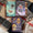 The Last Soul Among Wolves + alternative dust Jackets by Melissa Caruso (Illumicrate Exclusive) image