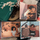 Tia Williams set (Afterlight Exclusive) illustrated endpapers
