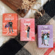 Campus Diaries set by Elle Kennedy (Afterlight Exclusive) covers