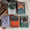 Heroes of Olympus by Rick Riordan (Illumicrate Exclusive) covers image