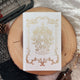Empire of the Dawn by Jay Kristoff (Illumicrate Exclusive) hardback foil