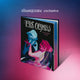 Lore Olympus Volumes 10 cover graphic