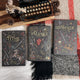 The Modern Faerie Tales by Holly Black (Illumicrate Exclusive) covers