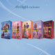 Windy Set set by Liz Tomforde (Afterlight Exclusive) jackets and edges graphic
