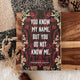 Cleopatra by Saara El-Arifi (Illumicrate Exclusive) back cover
