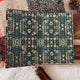 Cleopatra by Saara El-Arifi (Illumicrate Exclusive) endpaper