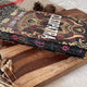 Cleopatra by Saara El-Arifi (Illumicrate Exclusive) printed edge