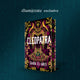 Cleopatra by Saara El-Arifi (Illumicrate Exclusive)