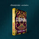 Cleopatra by Saara El-Arifi (Illumicrate Exclusive)