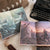 Elements of Cadence set by Rebecca Ross (Illumicrate Exclusive) endpaper art image