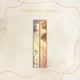 Elements of Cadence set by Rebecca Ross (Illumicrate Exclusive) sprayed edges mock up