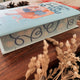 And Now, Back to You by B.K. Borison (Afterlight Exclusive) printed edge