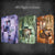 Ruinous Love set by Brynne Weaver (Afterlight Exclusive) illustrated hardback image