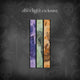 Ruinous Love set by Brynne Weaver (Afterlight Exclusive) edges