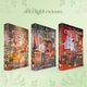 Dream Harbor (1 - 3) set by Laurie Gilmore (Afterlight Exclusive) cover