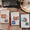 Dream Harbor (1 - 3) set by Laurie Gilmore (Afterlight Exclusive) hardback art image
