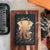 The Witch Without Memory by Maithree Wijesekara (Illumicrate Exclusive) case foiling image