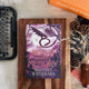 The Witch Without Memory by Maithree Wijesekara (Illumicrate Exclusive) cover
