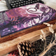 The Witch Without Memory by Maithree Wijesekara (Illumicrate Exclusive) edge