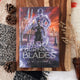 A Dance of Burning Blades by M.H. Ayinde (lllumicrate Exclusive) cover
