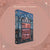Agnes Aubert's Mystical Cat Shelter cover with edges image
