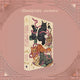 Agnes Aubert's Mystical Cat Shelter hard case