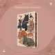 Agnes Aubert's Mystical Cat Shelter hard case