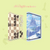 Check & Mate and Two Can Play hardbacks image