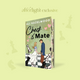Check & Mate (Afterlight Exclusive) cover