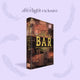 Grim Tidings by B.K. Borison (Afterlight Exclusive) no dust jacket