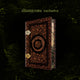The Everlasting by Alix E. Harrow (Illumicrate Exclusive) hardback