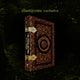 The Everlasting by Alix E. Harrow (Illumicrate Exclusive) hardback