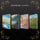 The Immortals Quartet by Tamora Pierce (Illumicrate Exclusive) cases and edges graphic image