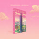 Taipei Story by R.F. Kuang (Illumicrate Exclusive) cover