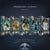 Terry Pratchett Death Collection (Illumicrate Exclusive) covers image