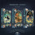 Terry Pratchett Death Collection (Illumicrate Exclusive) covers image