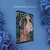 Vine of Hearts by Julie Soto (Illumicrate Exclusive) jacket and spine graphic image