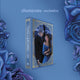 Vine of Hearts by Julie Soto (Illumicrate Exclusive) case and spine graphic