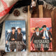 London Calling set by Alexis Hall (Afterlight Exclusive) cover