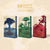 The Ending Fire Trilogy by Saara El-Arifi (Illumicrate Exclusive) image