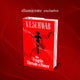 The Fragile Threads of Power by V. E. Schwab (Illumicrate Exclusive)