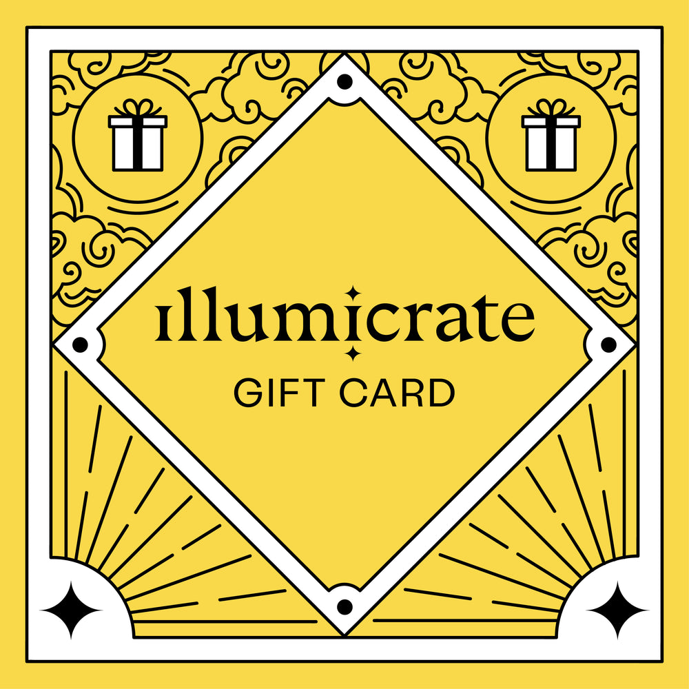 Illumicrate US Gift Card