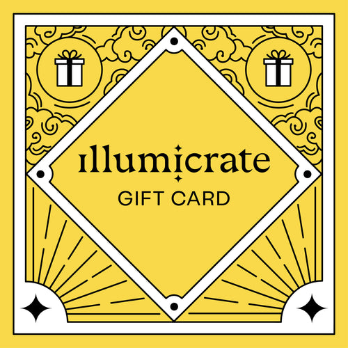 Illumicrate US Gift Card image