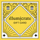 Illumicrate US Gift Card