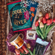 Goddess of the River by Vaishnavi Patel (Illumicrate 'Magical Bonds' Exclusive)