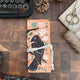 An Enchantment of Ravens Fabric Pencil Wrap